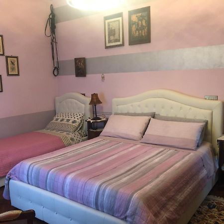 B&B Les Fleurettes Lomazzo Exterior photo