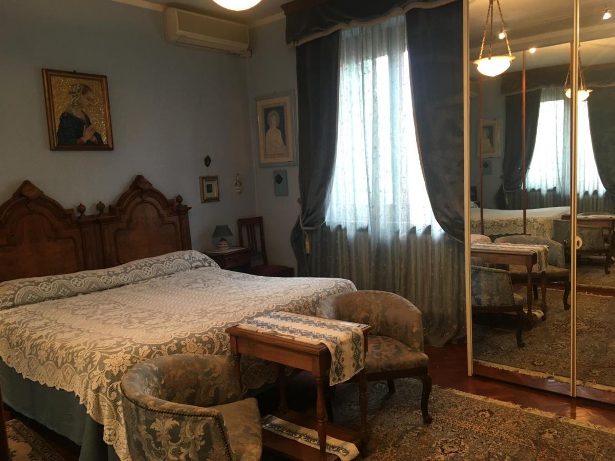 B&B Les Fleurettes Lomazzo Exterior photo