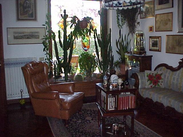B&B Les Fleurettes Lomazzo Exterior photo