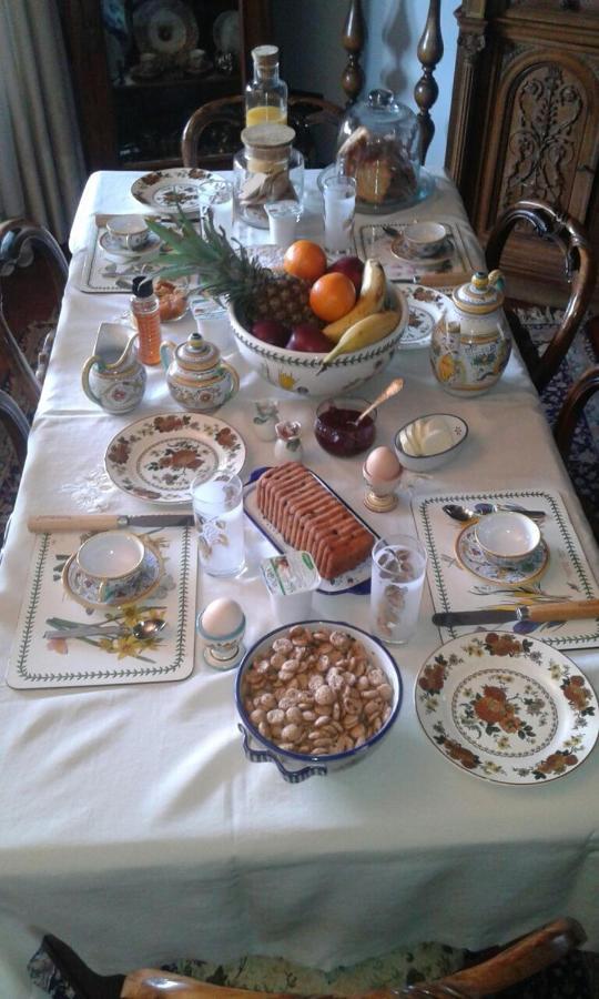 B&B Les Fleurettes Lomazzo Exterior photo